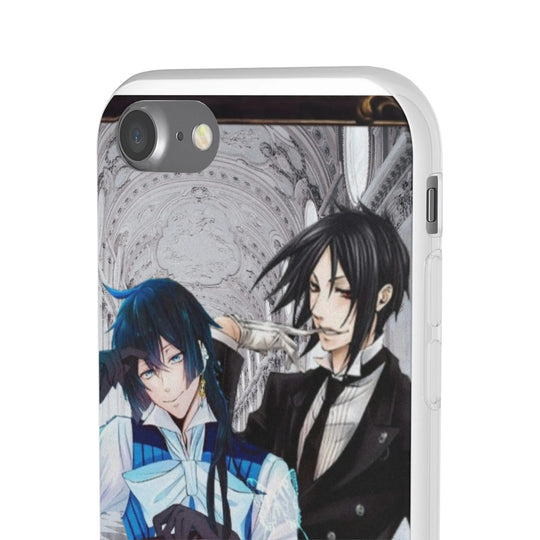 Husbando Flexi Cases Printify