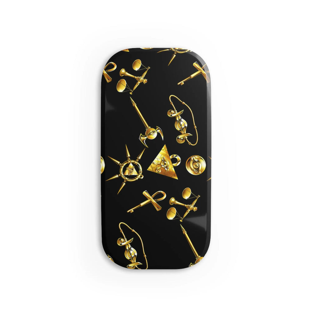 Millenium Phone Click-On Grip Printify
