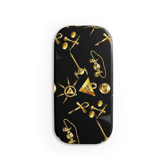Millenium Phone Click-On Grip Printify