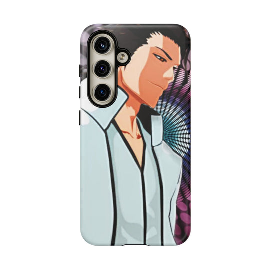 Aizen Tough Phone Cases Printify