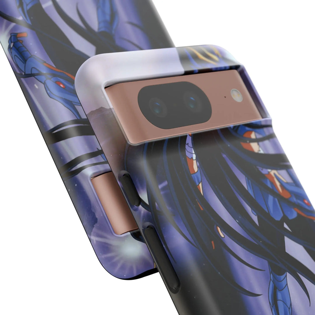 Shiryu Tough Cases Printify