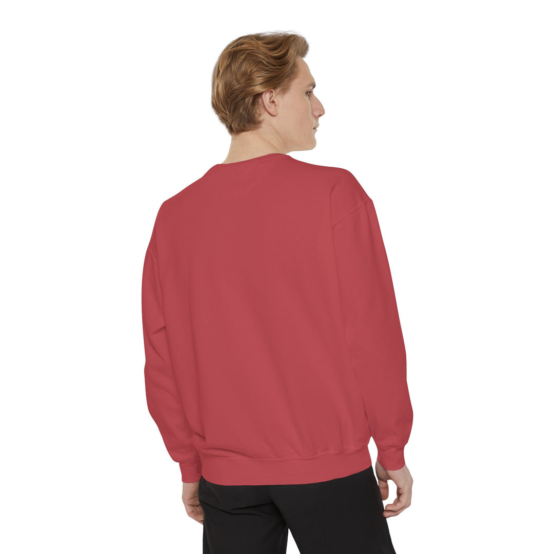 Saturday Morning Trio Sweatshirt - Jesterdesigns1