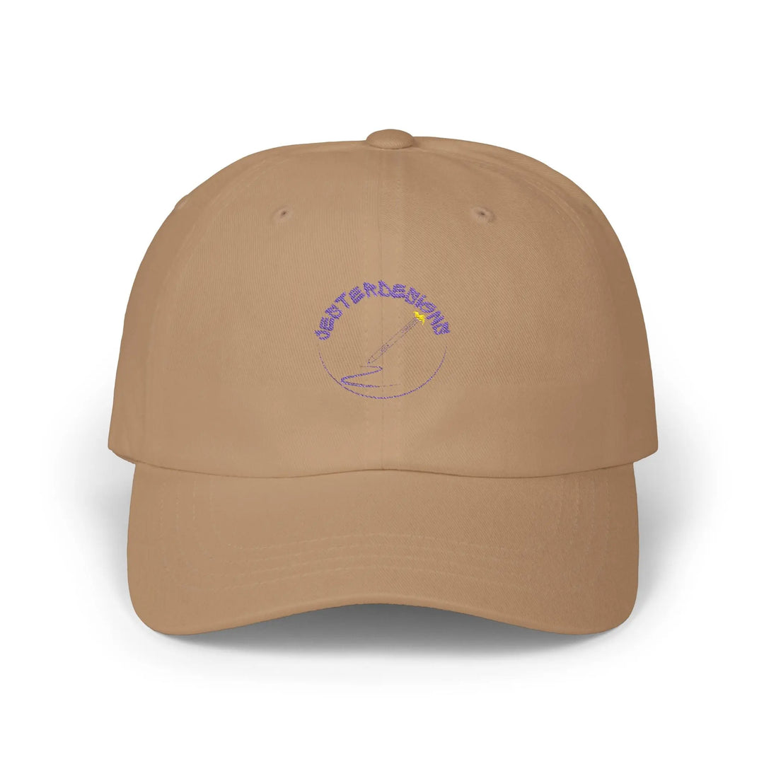 Jester Designs Cap Printify