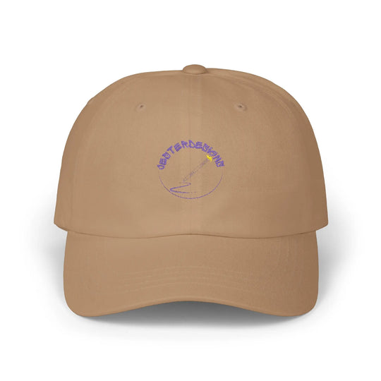 Jester Designs Cap Printify
