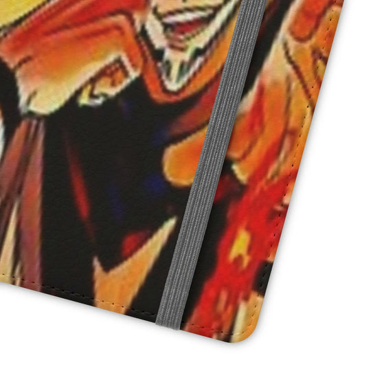 Honored Ones Flip Cases Printify