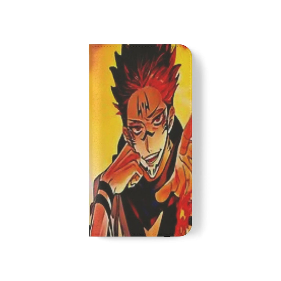 Honored Ones Flip Cases Printify