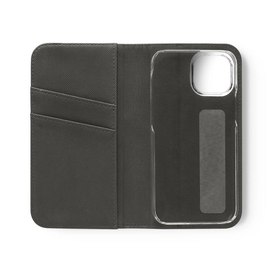 Honored Ones Flip Cases Printify