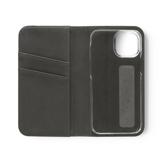 Honored Ones Flip Cases Printify
