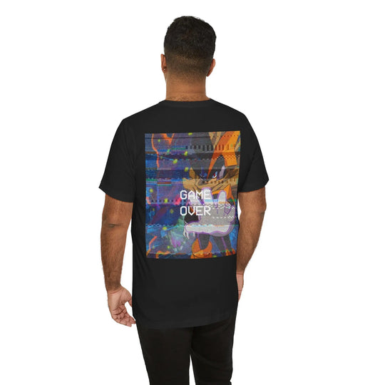 Forte Unisex Jersey Short Sleeve Tee Printify