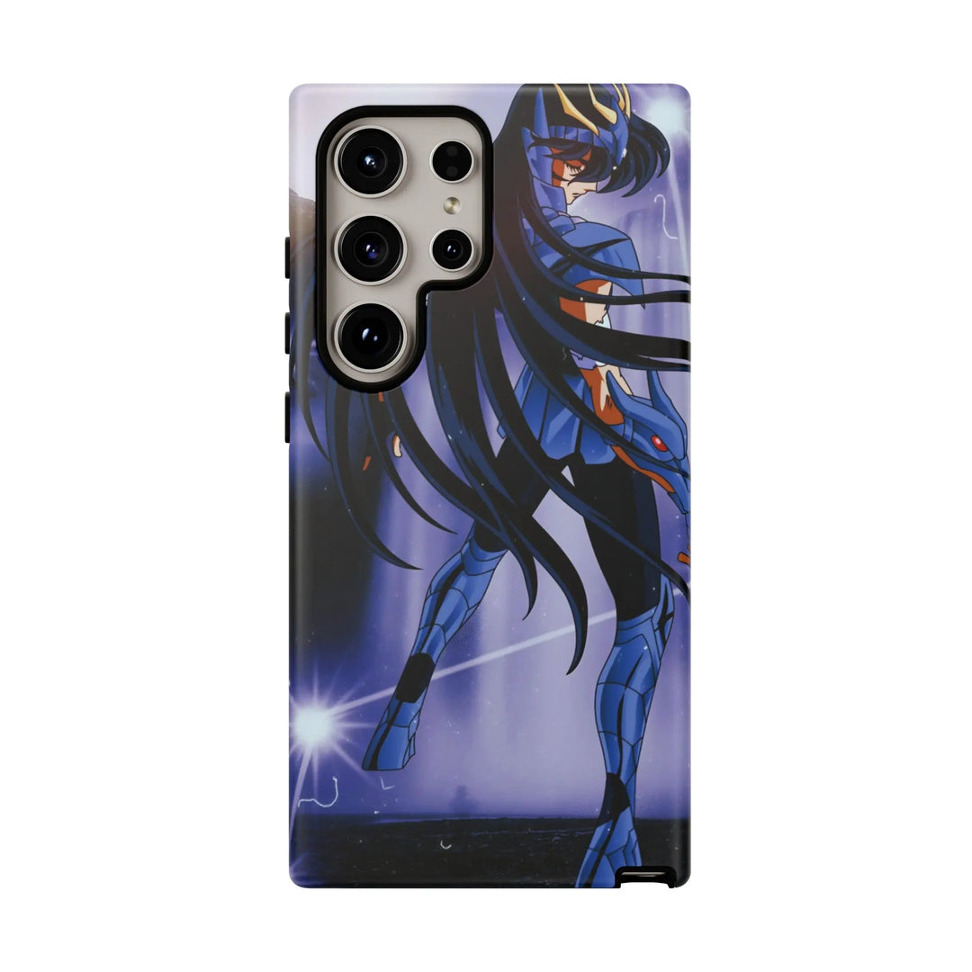 Shiryu Tough Cases Printify