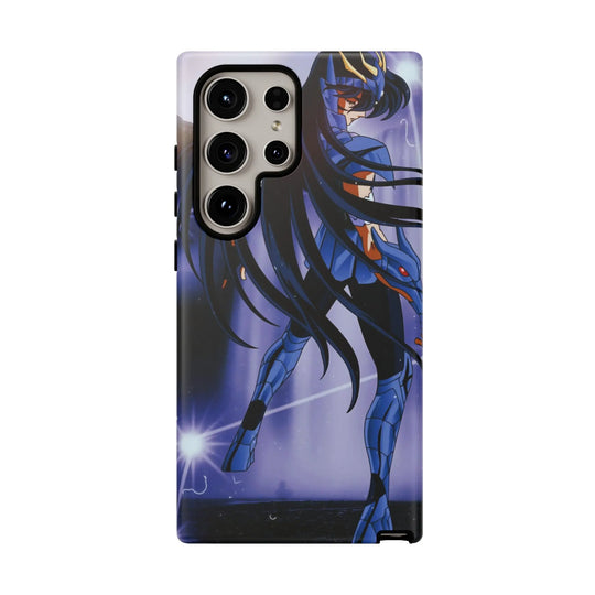 Shiryu Tough Cases Printify