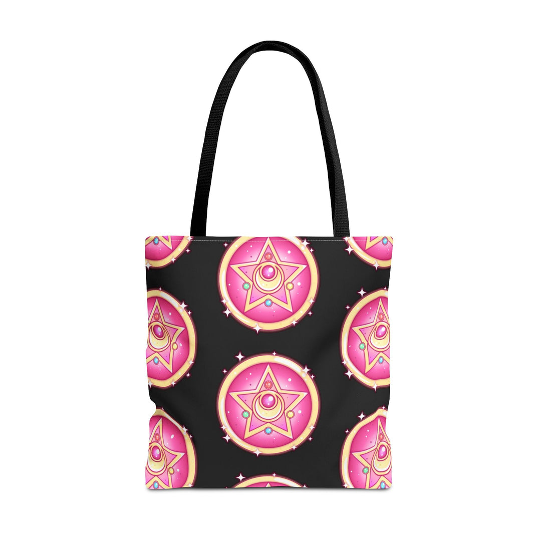 Sailor Scout Tote Bag (AOP) Printify