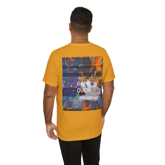 Forte Unisex Jersey Short Sleeve Tee Printify