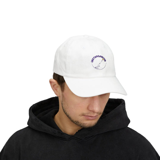 Jester Designs Cap Printify