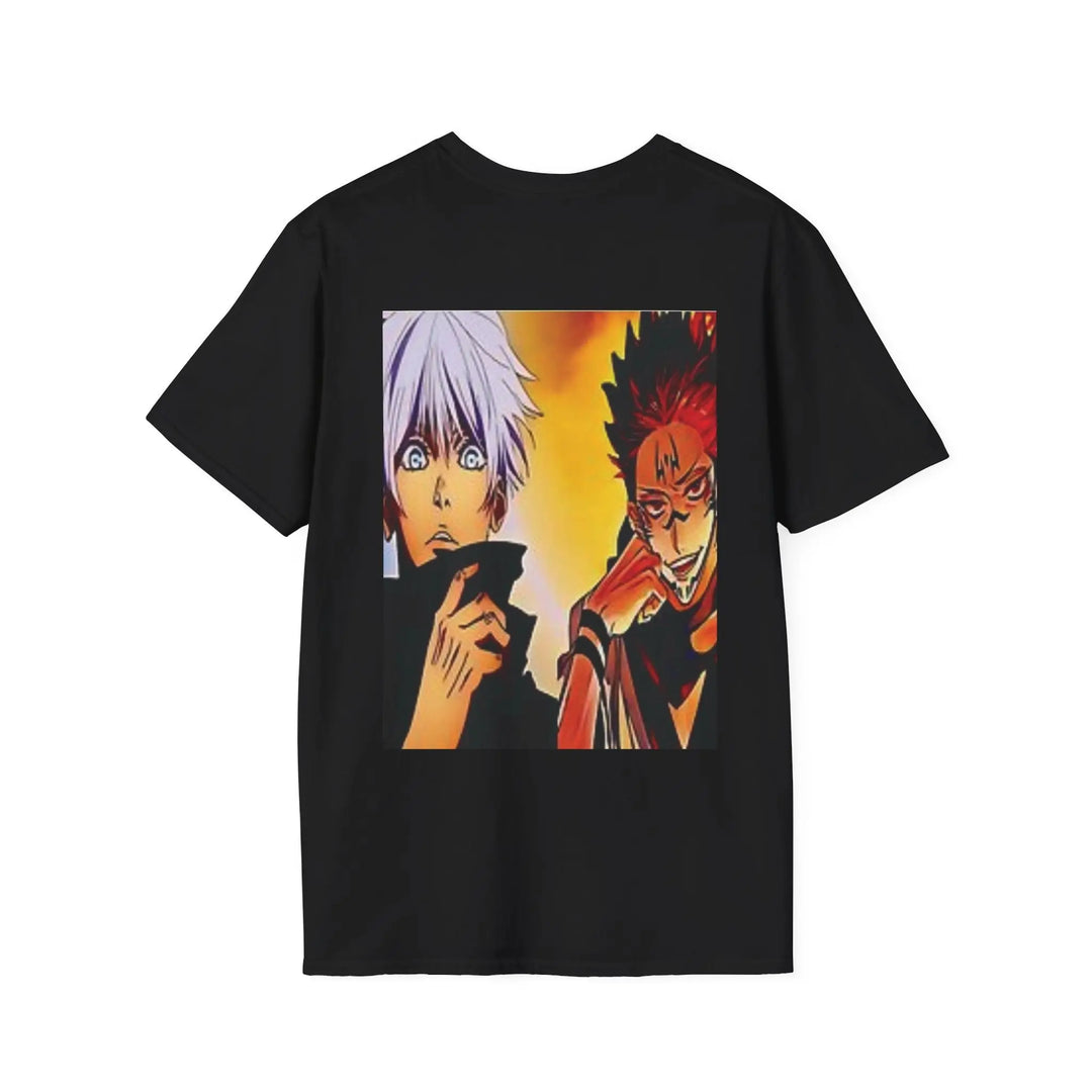 Honored Ones T-Shirt Printify