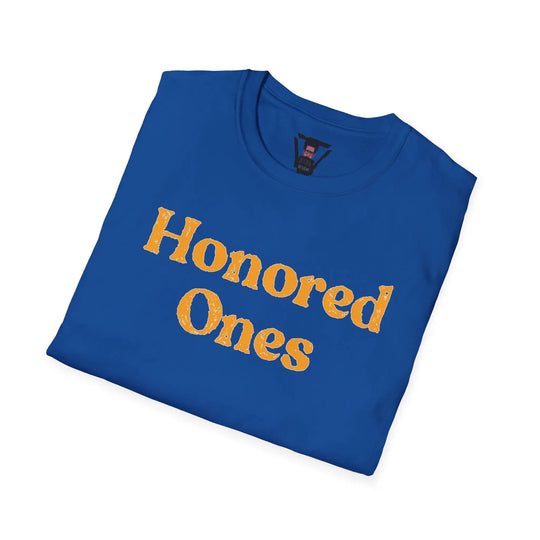 Honored Ones T-Shirt Printify