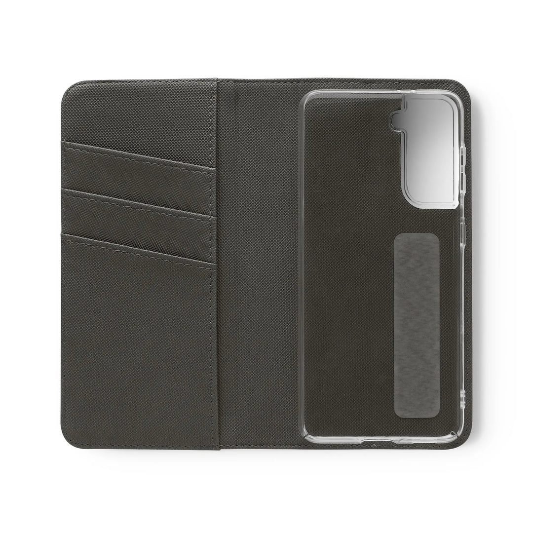 Honored Ones Flip Cases Printify