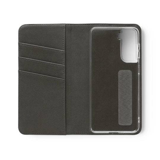 Honored Ones Flip Cases Printify