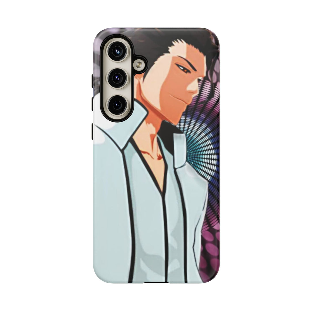 Aizen Tough Phone Cases Printify