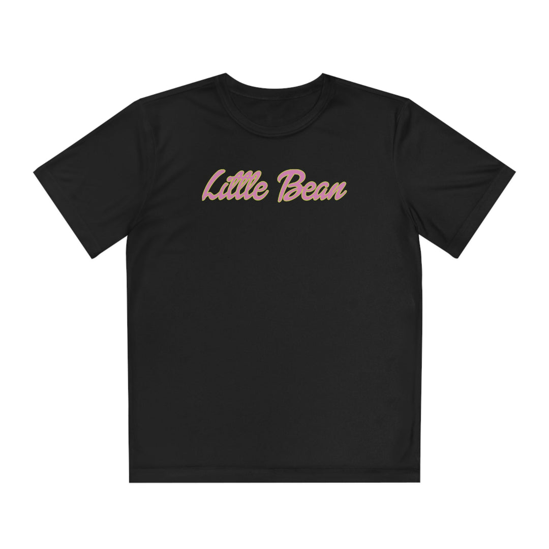 Little Bean Youth Competitor Tee Printify