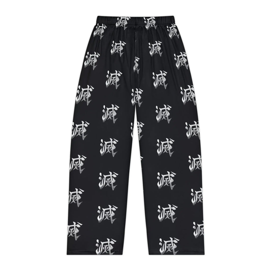 Hashira Women's Pajama Pants (AOP) Printify