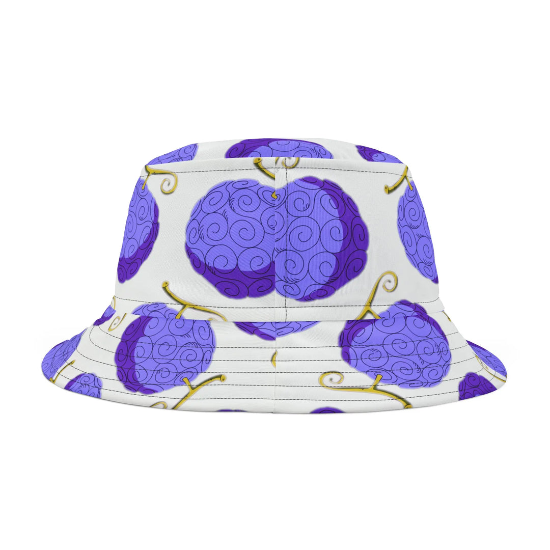 Sun Gawd Bucket Hat (AOP) Printify