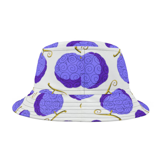 Sun Gawd Bucket Hat (AOP) Printify