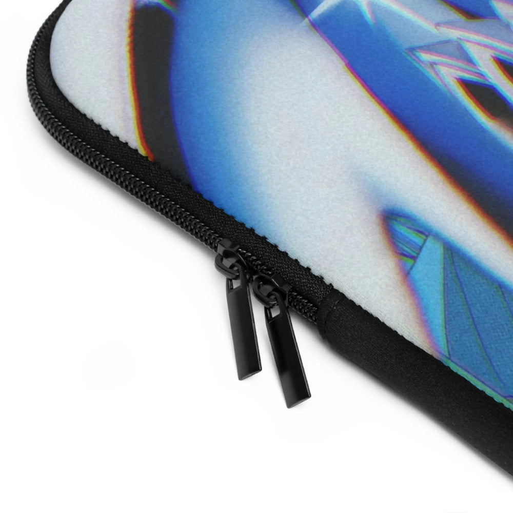 Stylish Laptop Sleeve with Fantasy Design, Ideal for Students, Gamers, Anime Fans, Tech Gifts, Causal Use Printify