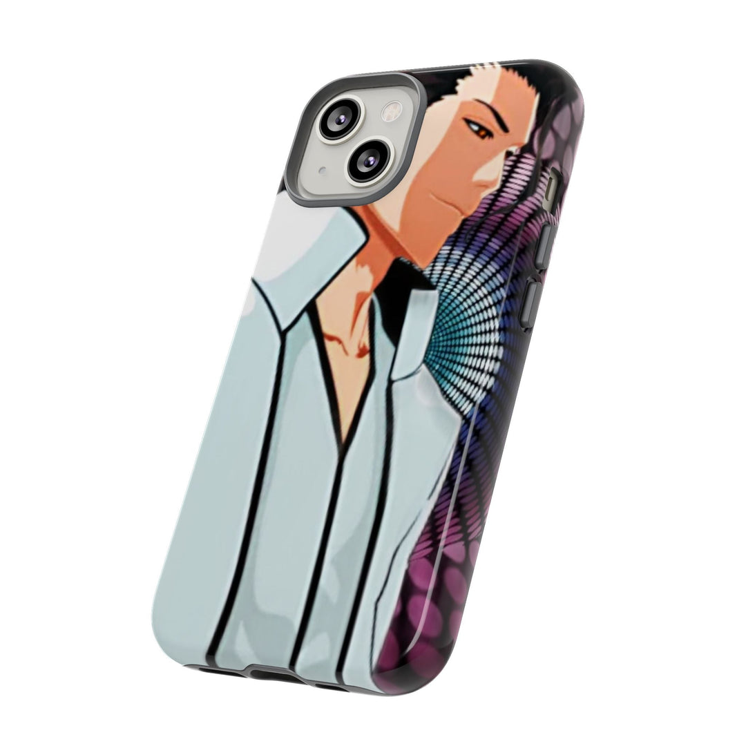 Aizen Tough Phone Cases Printify