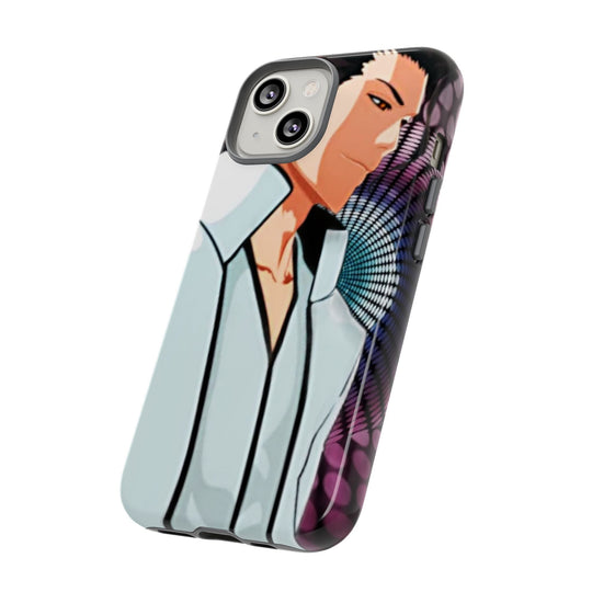 Aizen Tough Phone Cases Printify