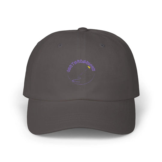 Jester Designs Cap Printify