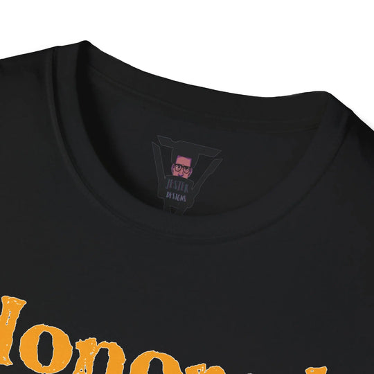 Honored Ones T-Shirt Printify