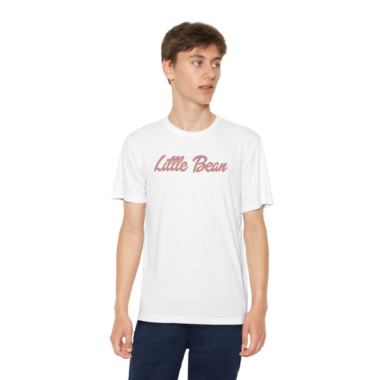 Little Bean Youth Competitor Tee Printify