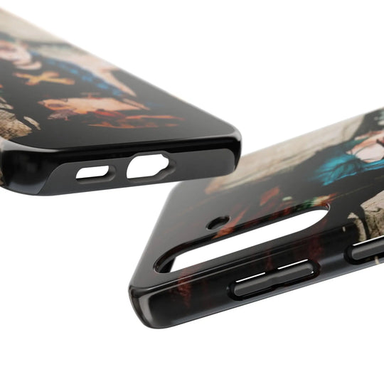 Jinx Phone Case Printify