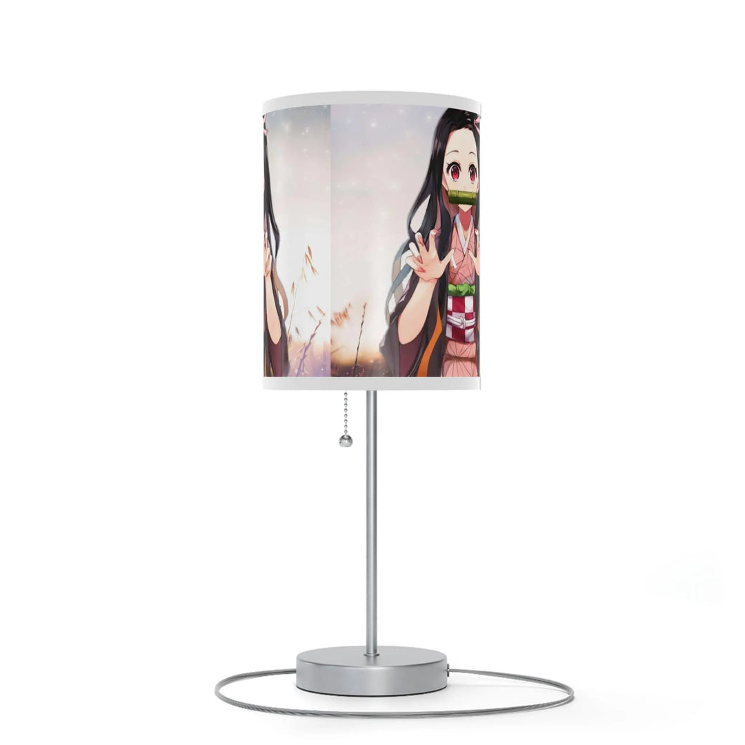 Little Bean Stamp Lamp Printify