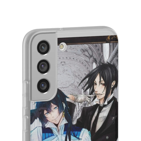 Husbando Flexi Cases Printify