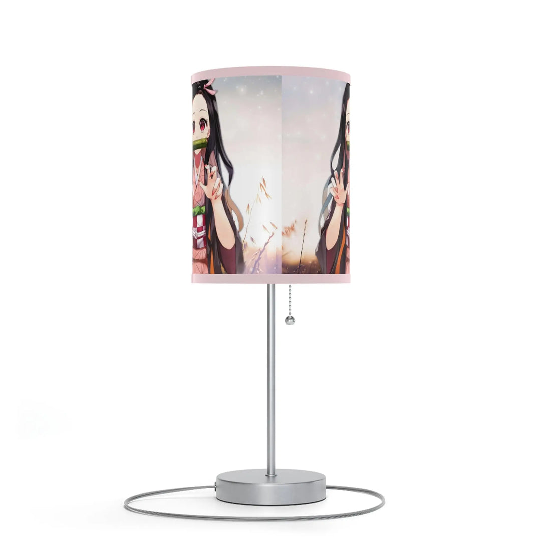 Little Bean Stamp Lamp Printify