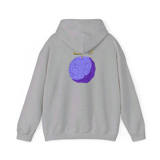 Sun Gawd Unisex Heavy Blend™ Hooded Sweatshirt Printify