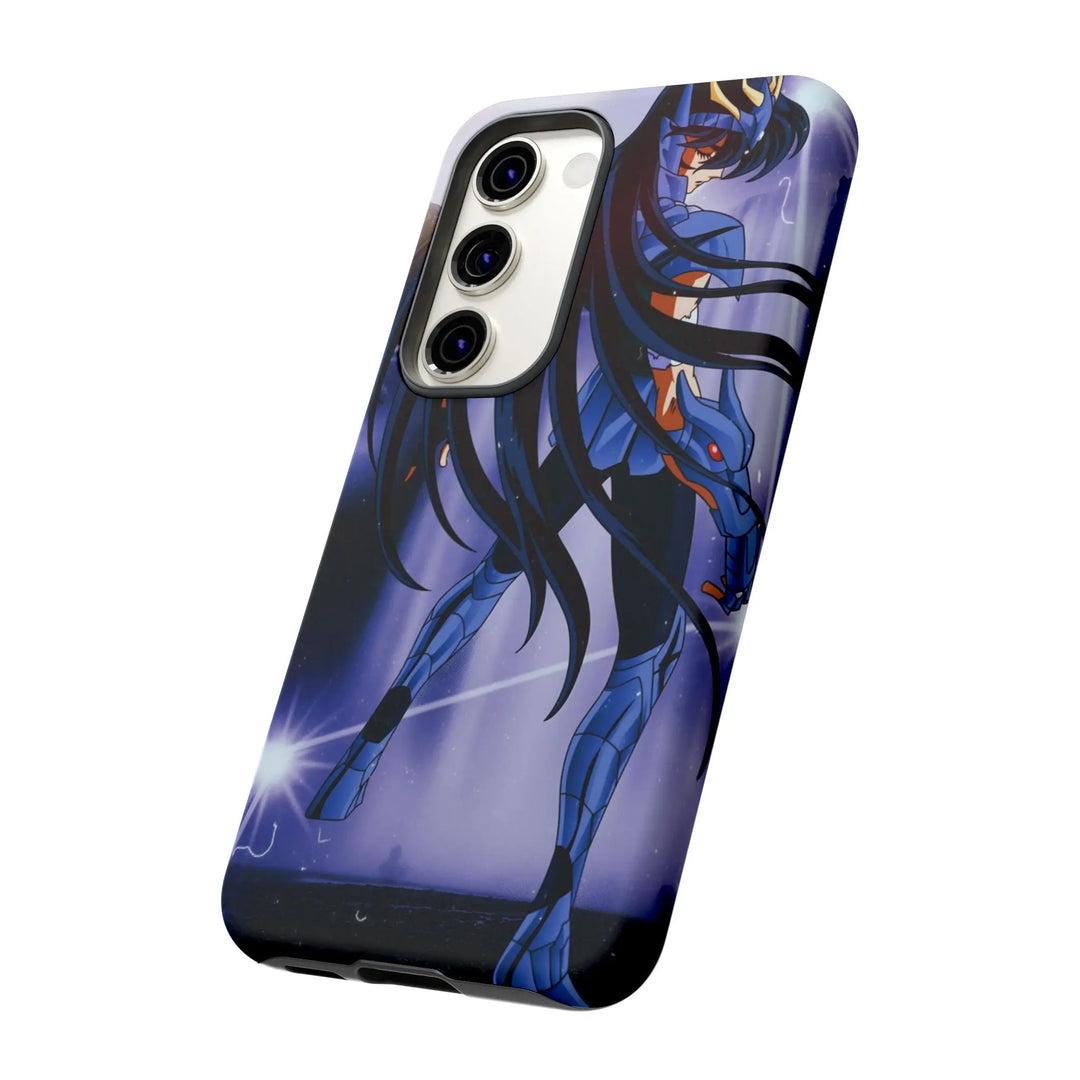 Shiryu Tough Cases Printify