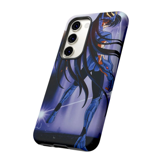 Shiryu Tough Cases Printify