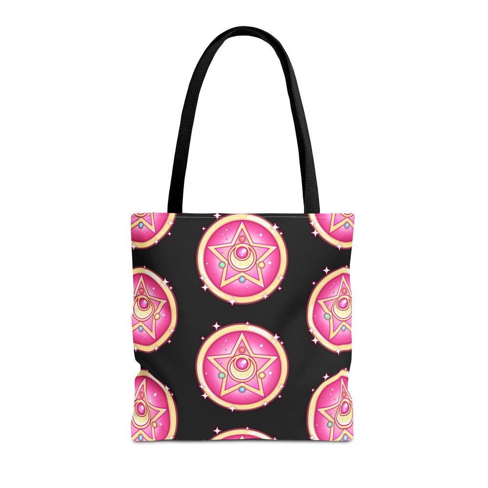 Sailor Scout Tote Bag (AOP) Printify