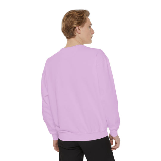 Saturday Morning Trio Sweatshirt - Jesterdesigns1
