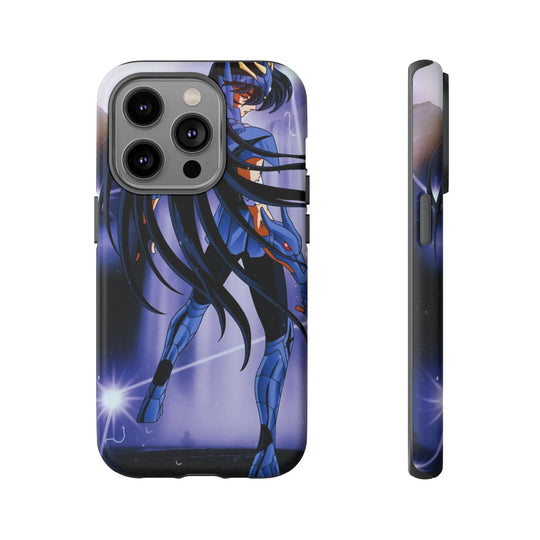 Shiryu Tough Cases Printify