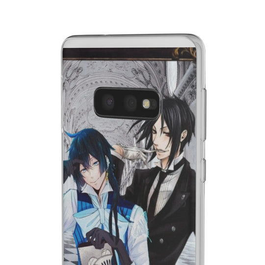 Husbando Flexi Cases Printify