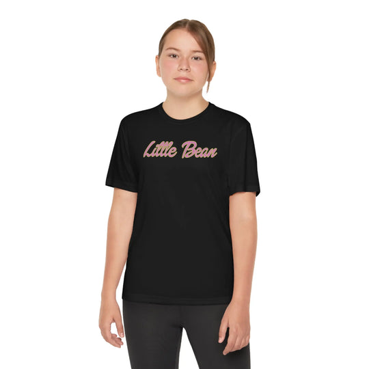 Little Bean Youth Competitor Tee Printify