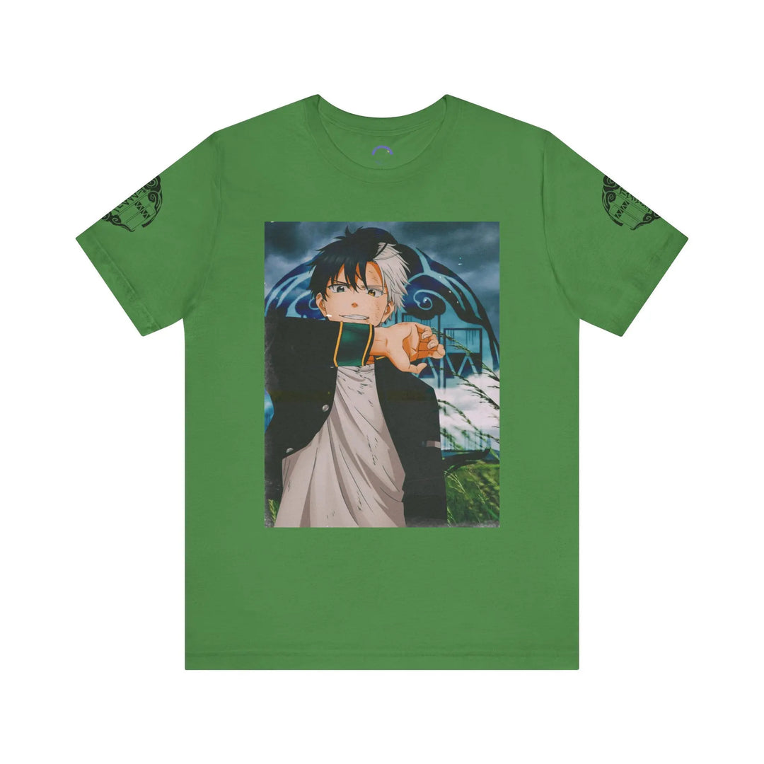 Bofurin Unisex Jersey Short Sleeve Tee Printify