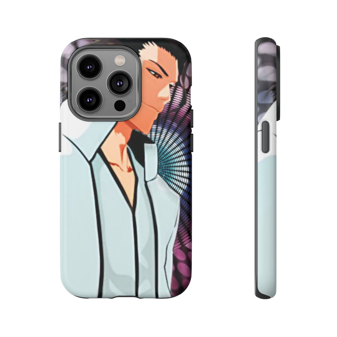 Aizen Tough Phone Cases Printify