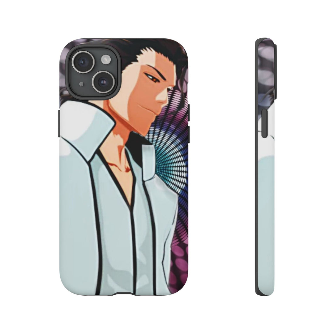 Aizen Tough Phone Cases Printify