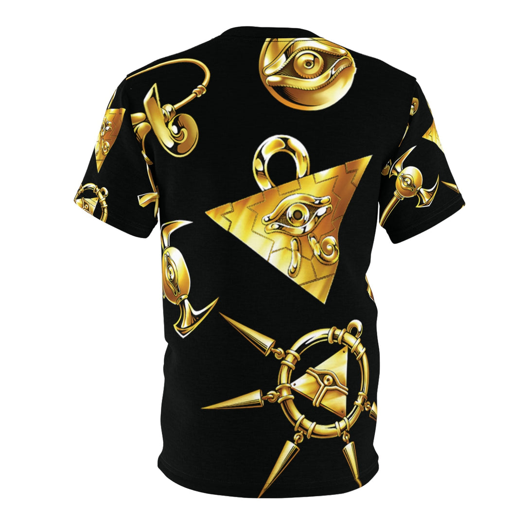 Nameless Unisex Cut & Sew Tee (AOP) Printify