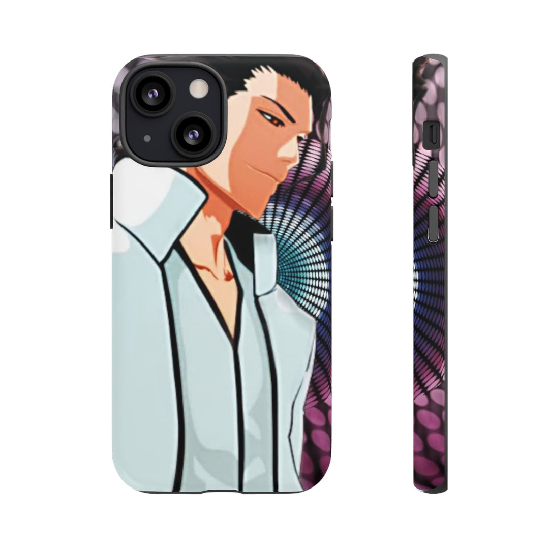 Aizen Tough Phone Cases Printify